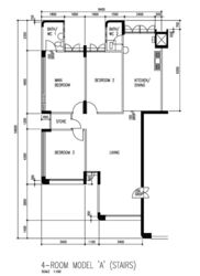 Blk 334 Hougang Avenue 5 (Hougang), HDB 4 Rooms #594655021